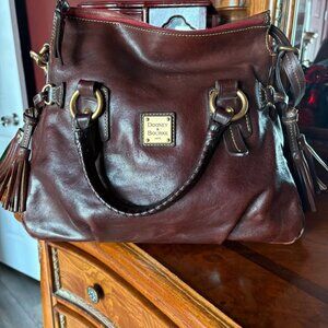 Dooney & Bourke Satchel